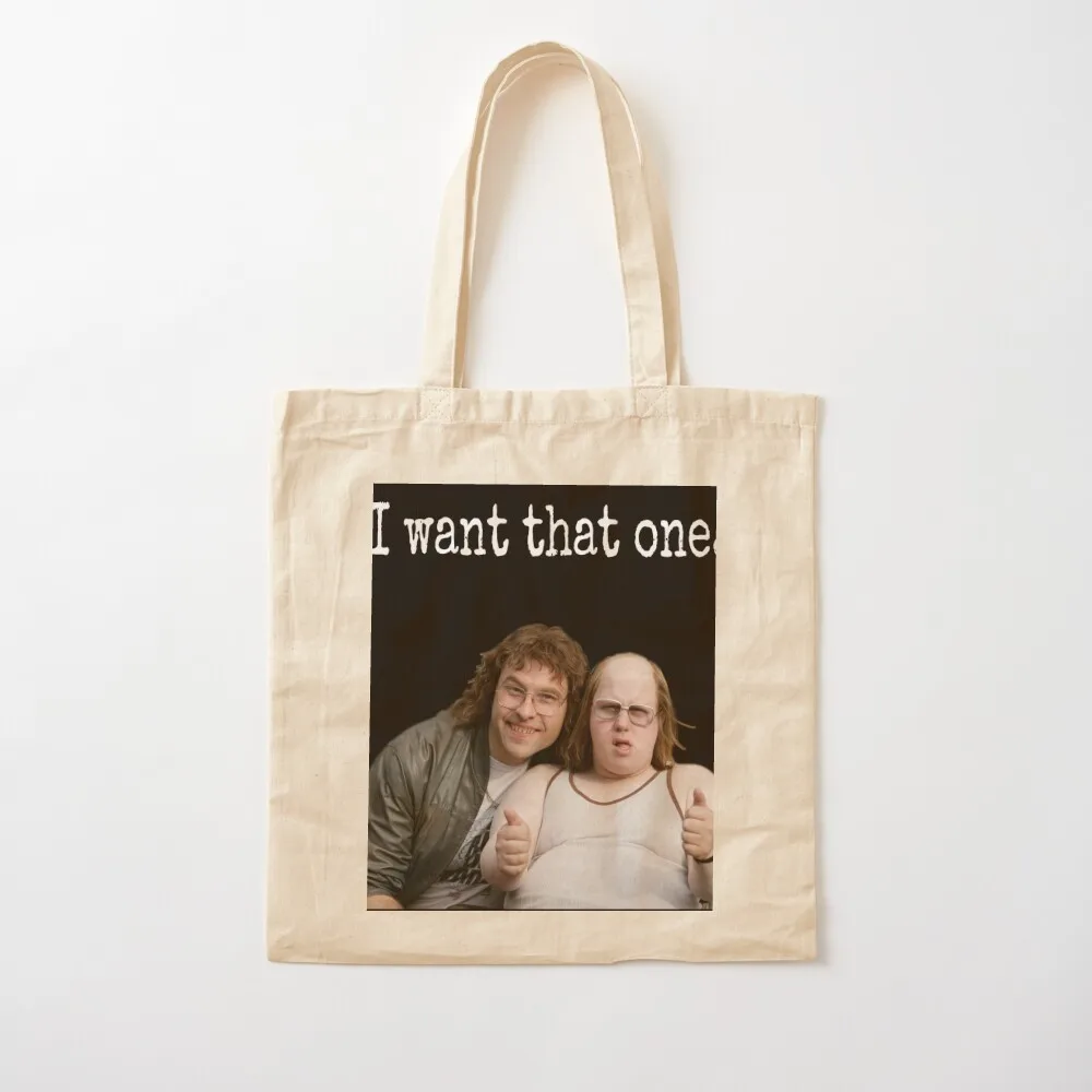 

Lou and Andy Tote Bag bag for beach Shopper bag