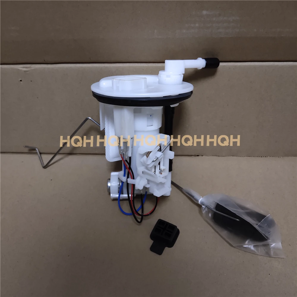 Motorcycle Fuel Pump Assembly Feed Unit For Yamaha YS250 FAZER 06/12  IS4-13907-00 IS41390700