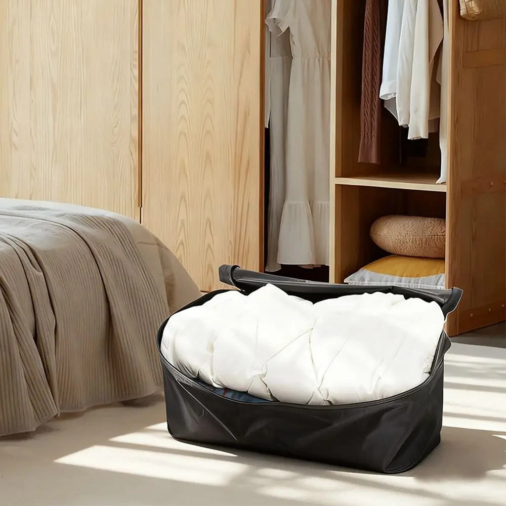 

Reusable Vacuum Bags for Travel Folding Waterproof Vacuum Compression Bag Space Saver Dustproof Travel Compression Bag