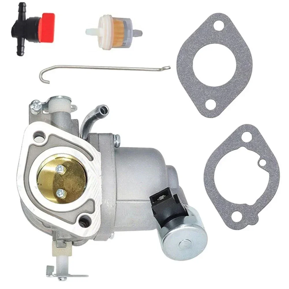 

Get the Best Out of Your Engine Carburetor Kit for 40U777 40U877 Engine Replaces 597128 596375 High Quality Materials!