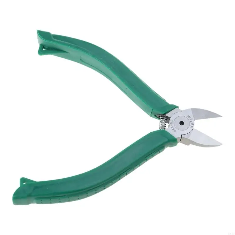 5/6/7inch Cutting Pliers Multifunctional Tool Electrical Wire Cable Cutters Cutting Side Flush Carbon Steel Nipper Plier