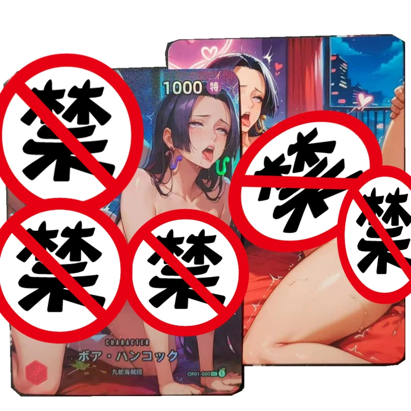 

1 шт./компл. DIY скрытая аниме-карта ONE PIECE Boa·Hancock серии ACG сексуальная телесная карта игрушка подарок игра домашние аниме-коллекционные карты комиксов
