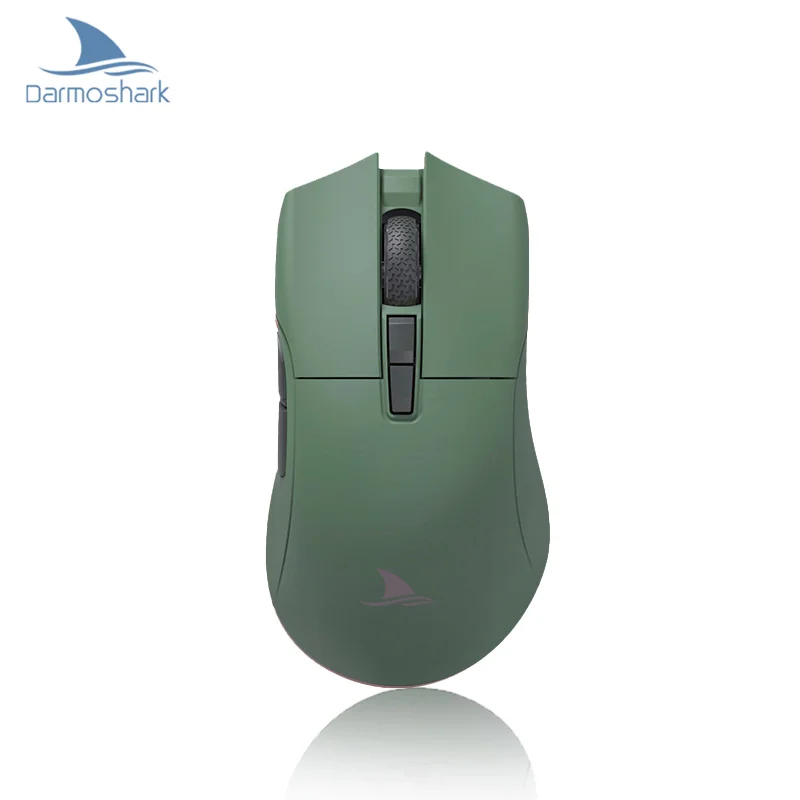 

Darmoshark N3 Mini 2K Wireless Bluetooth Tri-Mode Gaming Mouse Telink 8273 PAM3395 Sensor 26KDPI Macro Drive Mice For Laptop PC