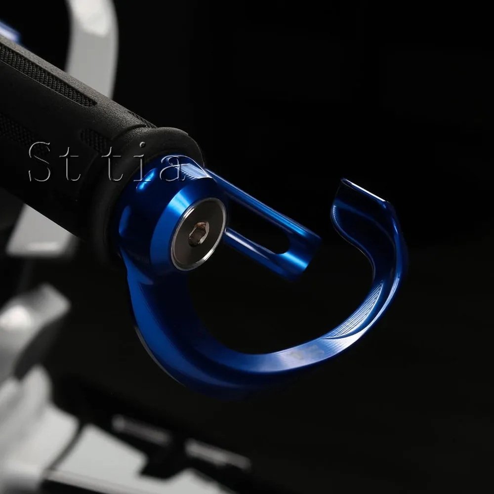 دراجة نارية عتلات الحرس دواسة فرامل المقود حامي لياماها YZF R1 R1M R6 R7 R9 YZF-R1 YZF-R1M YZF-R6 YZF-R7 YZF-R9 2025