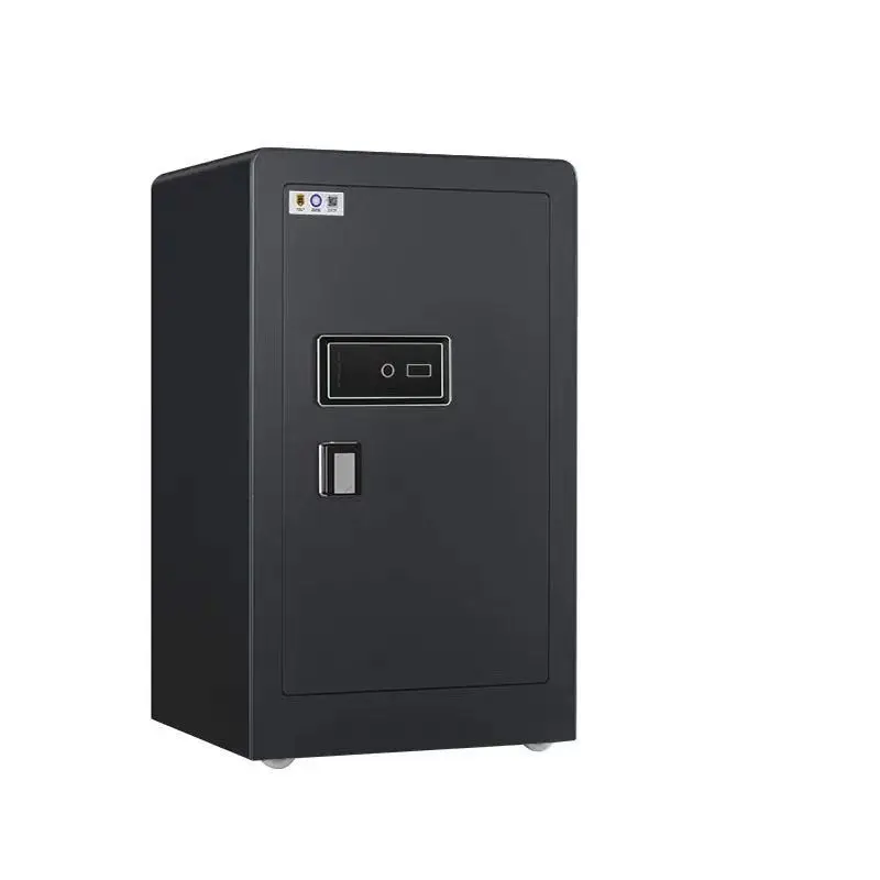 

K6 отпечаток пальца плюс сейф с паролем, офисный бытовой сейф с защитой от кражи, сейф с паролем