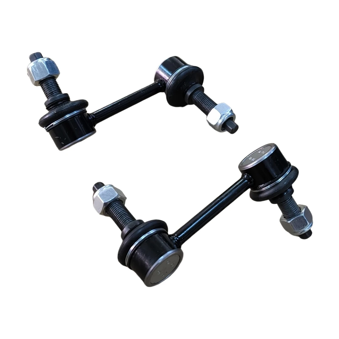 

2PCS Rear Stabilizer Link 55530-C3000/55540-C3000 For Kia K5 2.0T 2015-2018 K5 Hybrid 2.0L 2016-2018 Car accessories