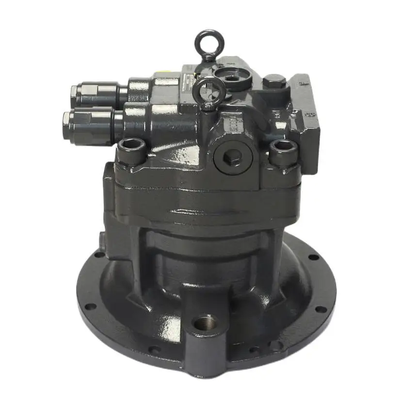 

Поворотный двигатель экскаватора ходьбы экскаватора EX2500 EX2500-5 Поворотный двигатель 4439384