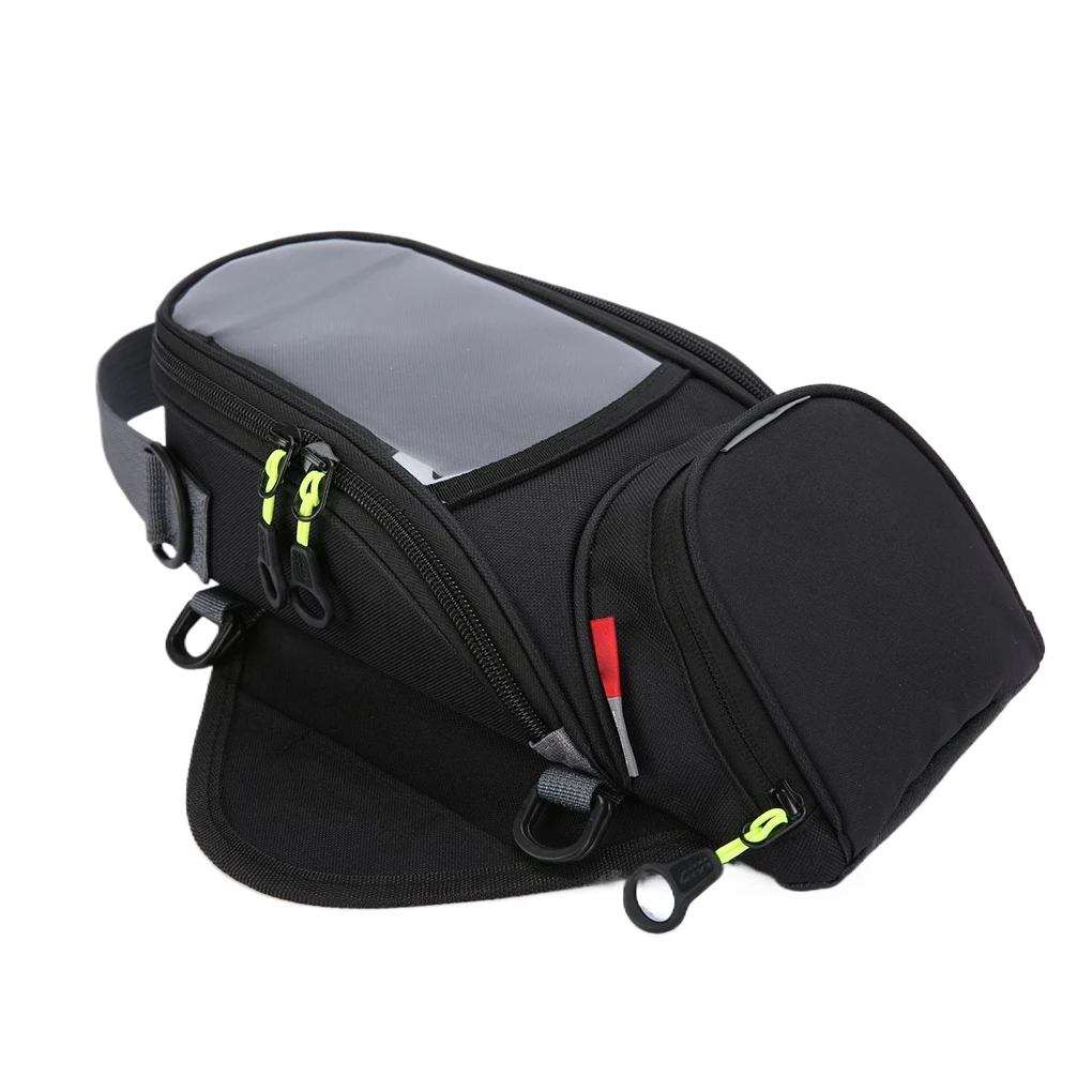 

New Motorcycle Fuel Bag Mobile Phone Navigation Tank for GIVI Multifunctional Small Oil Reservoit Package