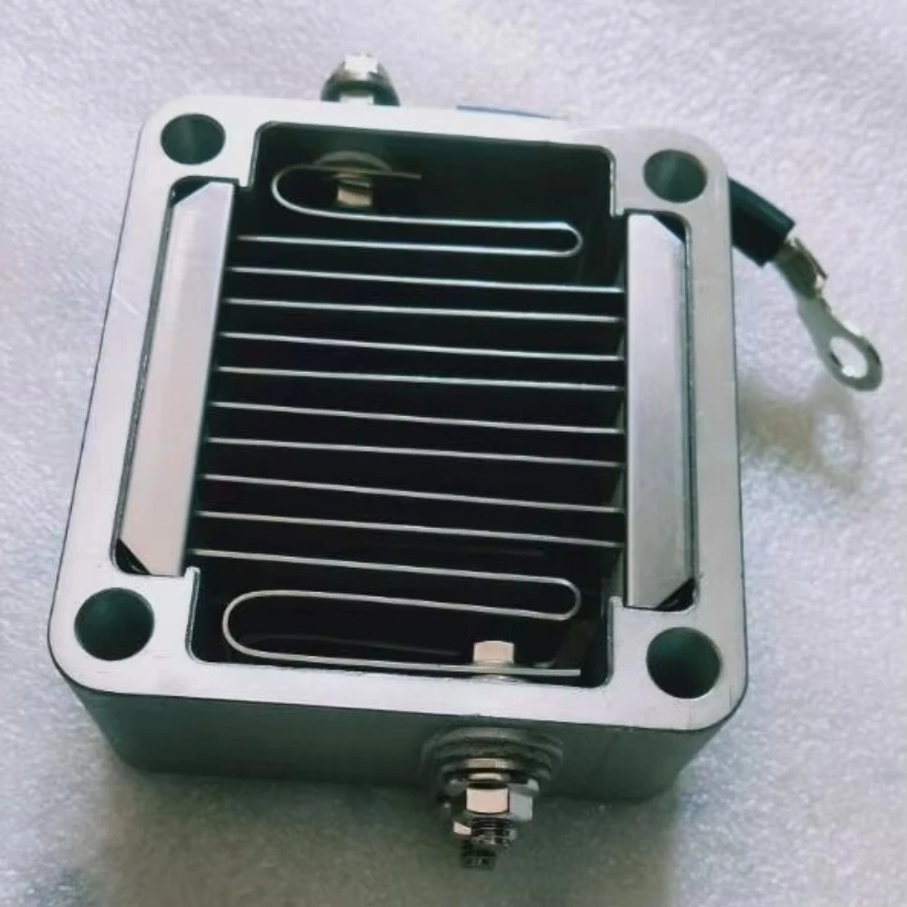 

Original Quality Engine Parts 24V Diesel Air Intake Heater 4948124 3972343