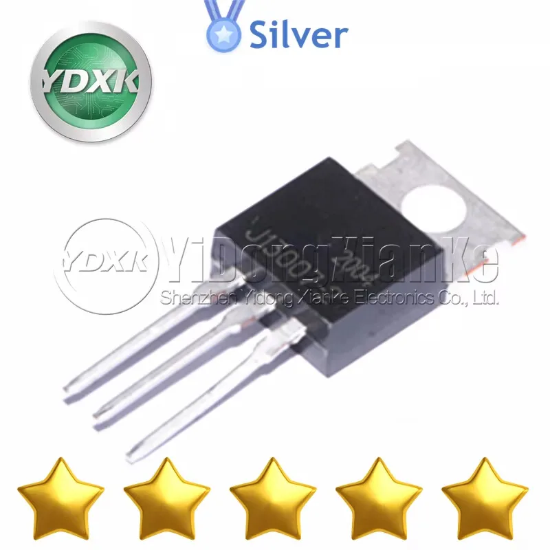 J13007-2 TO-220 L79…