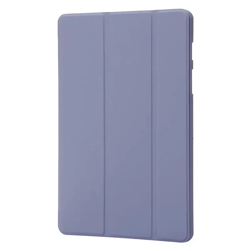 For Lenovo Legion Y700 2025 Case PU Leather Soft TPU Back Stand