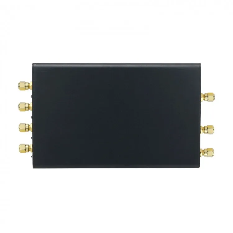 70M-6GHZ SDR Radio SDR Transceiver Software Defined Radio TX RX With Shell Replacement for USRP B210