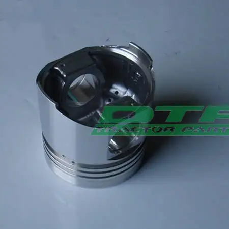 Piston de pièces de moteur diesel Laidong, KM385