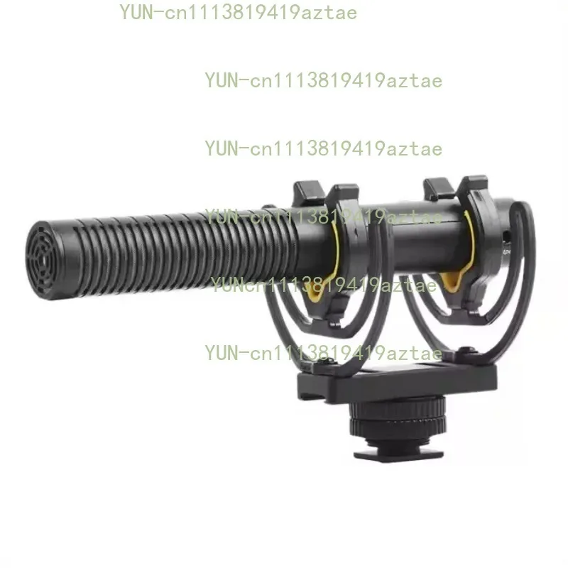 V-Mic D3 Smartphone Video Super Cardioid Condenser Microphone For Video Recording