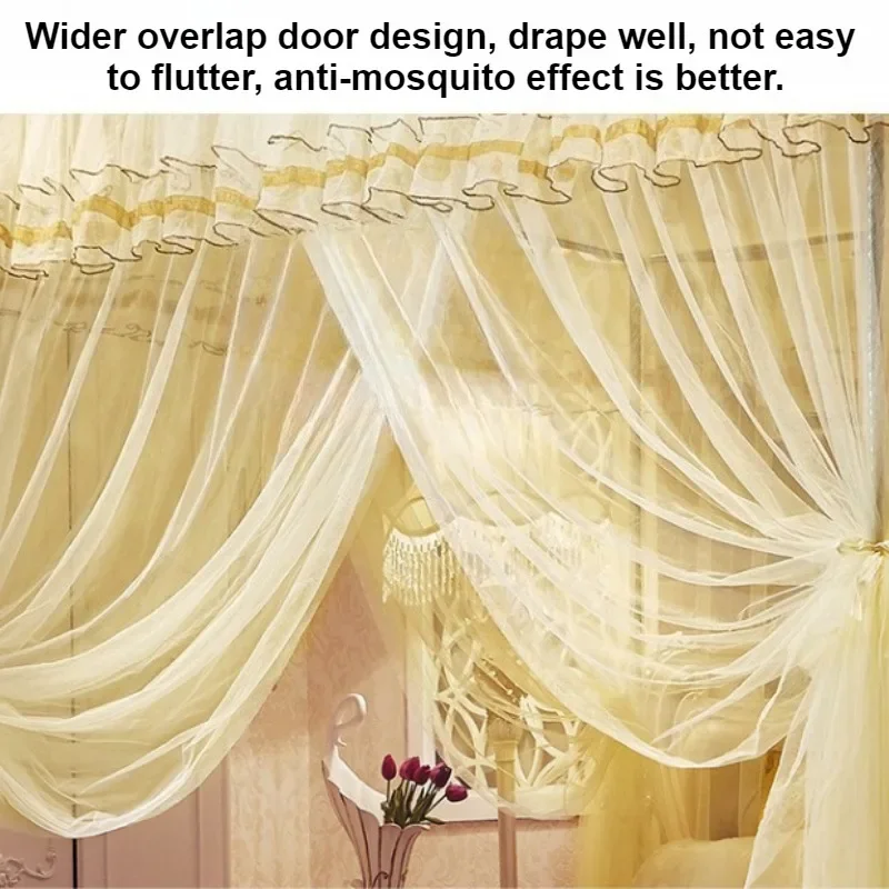 Thumbnail 3 - #19 Bed Canopies Comparison Guide
