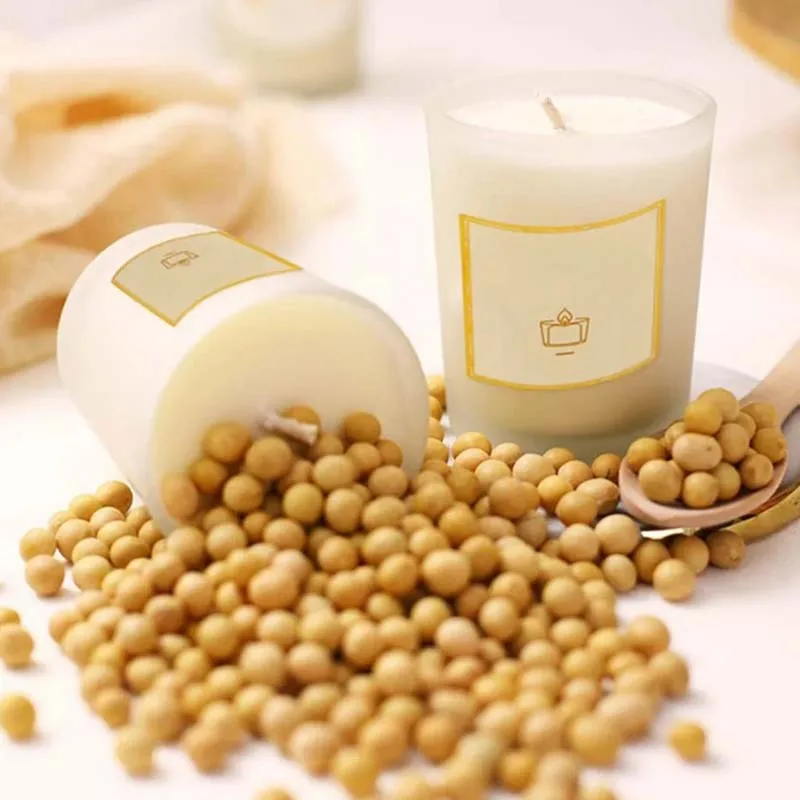 Thumbnail 3 - #6 Raw Candle Wax Discount Picks