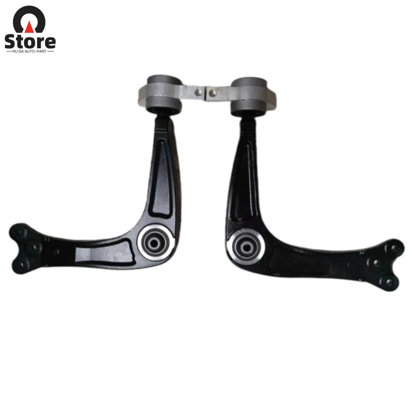 

OE 3520W9 3521T1 Auto Spare Parts C5 Front Axle Triangle Arm for Peugeot 508 Citroen C5 C6