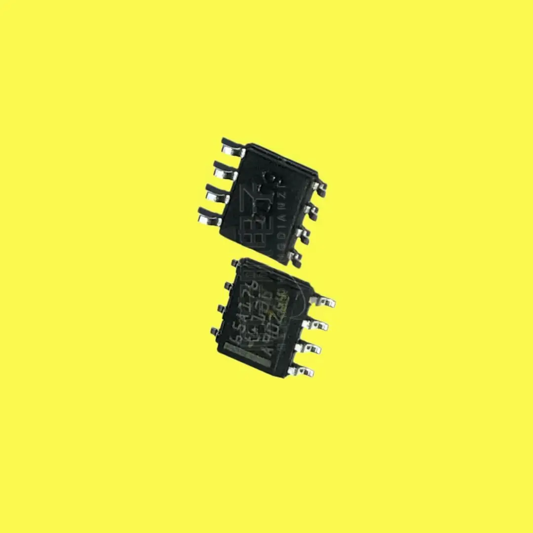 10PCS/new original imported SN65ALS176DR screen printing 65A176 differential bus transceiver package SOP8