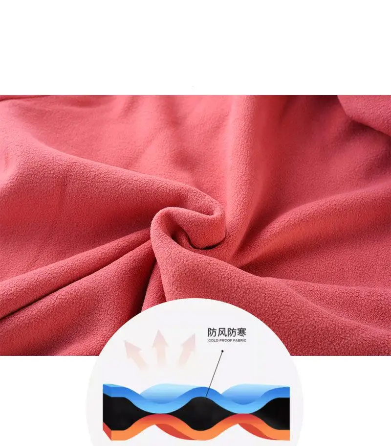 Y2k Green Clothes Autumn Winter Jacket Thicken Thin Sweatshirt Women Coat Coral Fleece-lined Zipper Casual Warm Windproof Cold