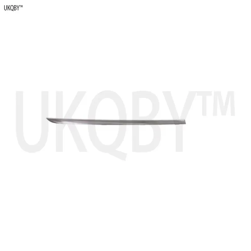 

Накладка на покрашенную и декоративную полоску правой пружины на левую переднюю панель 511117197291 511117197292.