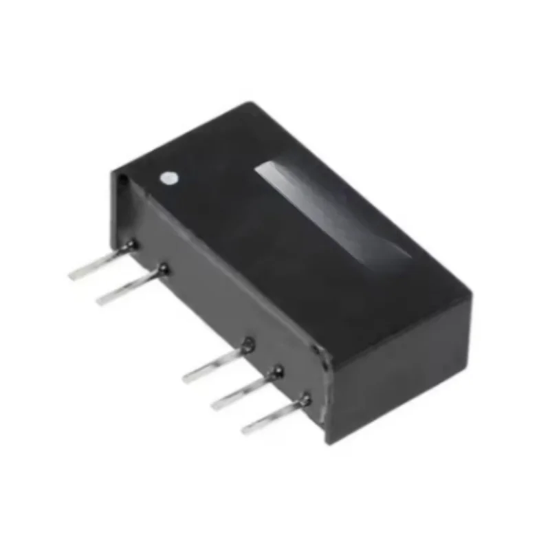 2PCS 100% Original NMA2415SC SIP-5 24V Input ±15V Dual Output 1W Isolated DC-DC Converter Power Module IC Chip