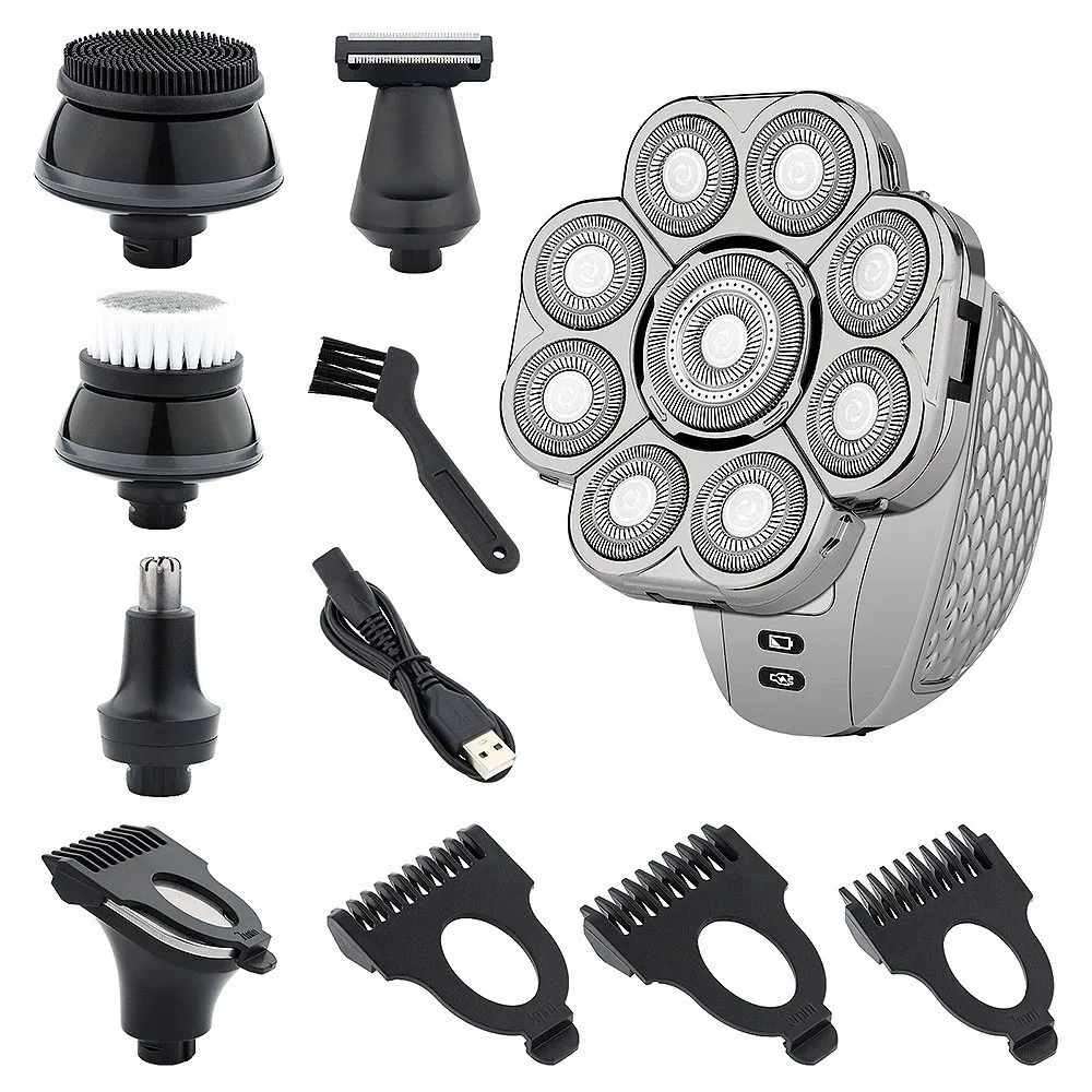 Thumbnail 3 - #21 Best Electric Shavers to Buy In 2026