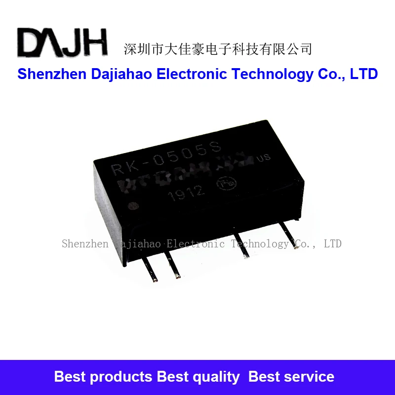 1Pcs/Lot RK-0505S I…