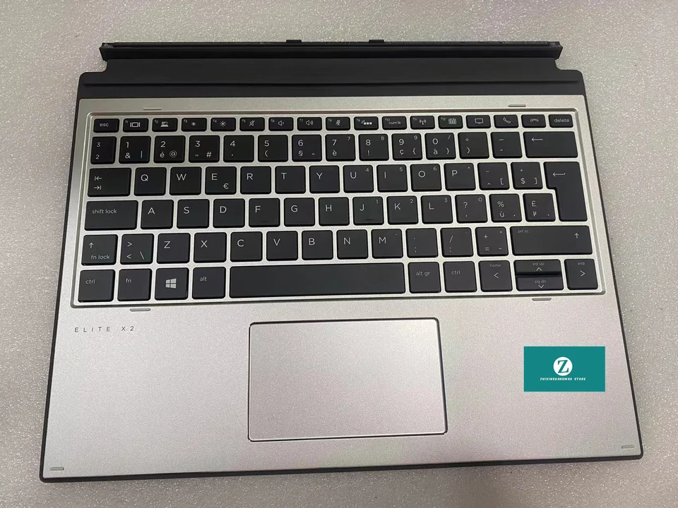 Genuine FOR HP ELITE X2 G4 KEYBOARD C1K1020G4P L67436-001 KEYBOARD