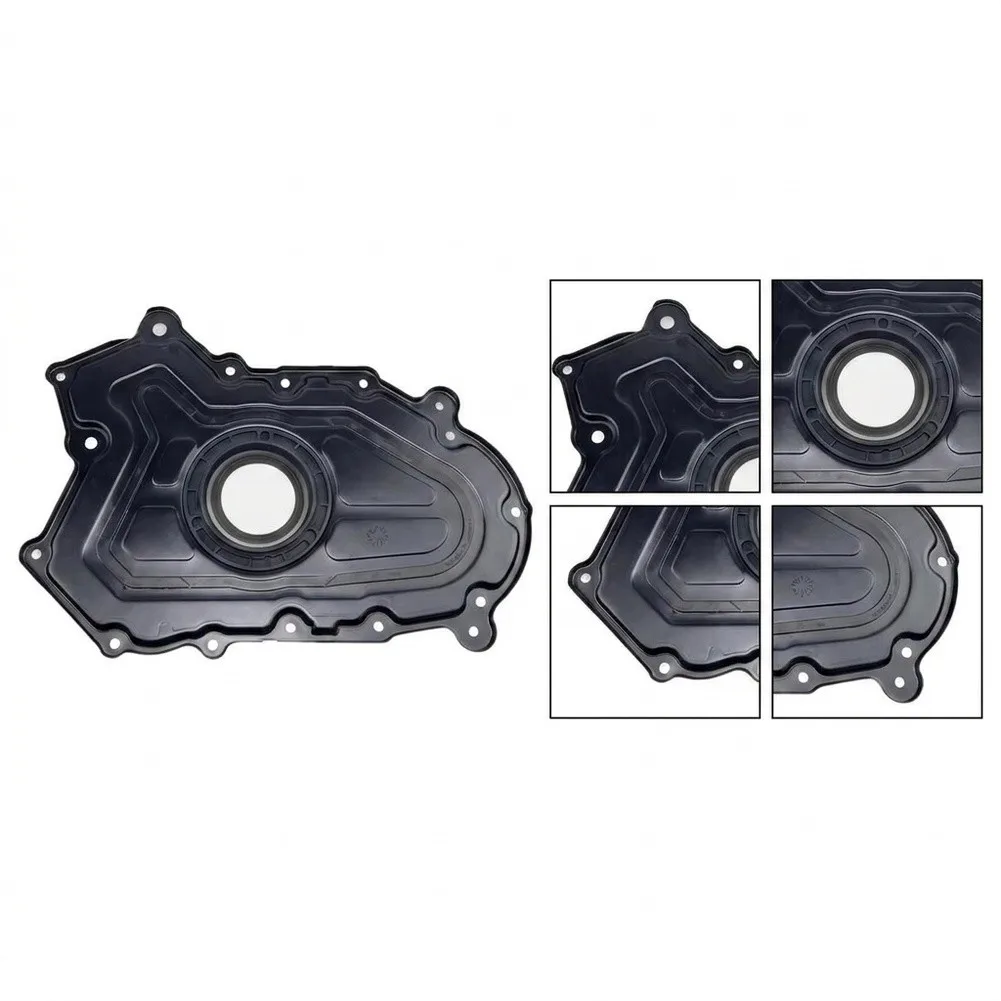 Engine Timing Cover LR108531 JDE39502 AJ200 For Jaguar For XE For XEL For XF For XFL For E For F For Land Rover