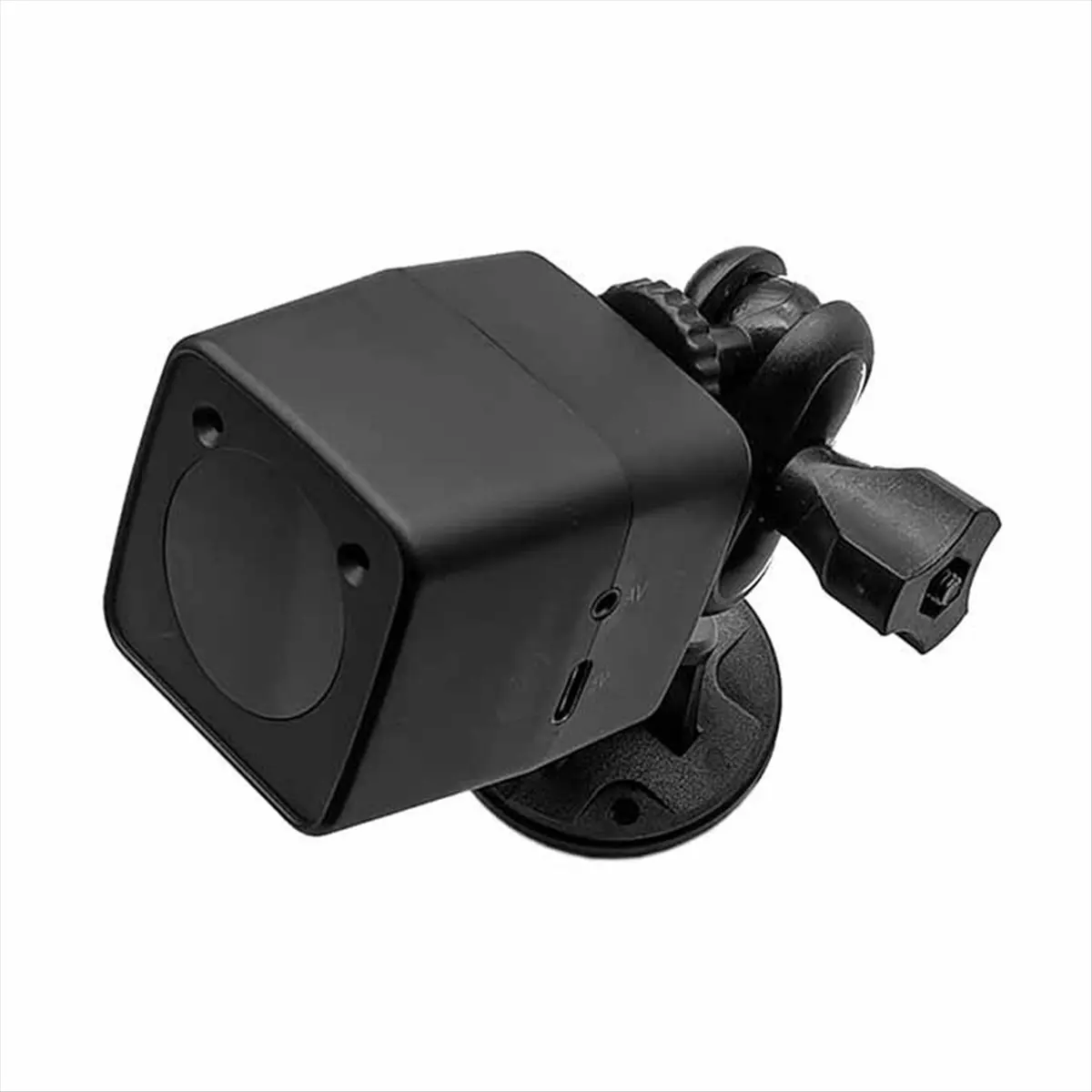 ABIU Anti Sleep Alarm System Face Recognition Safety Driving Monitor Sensor Pupil Recognition Head Up Driving Safe System