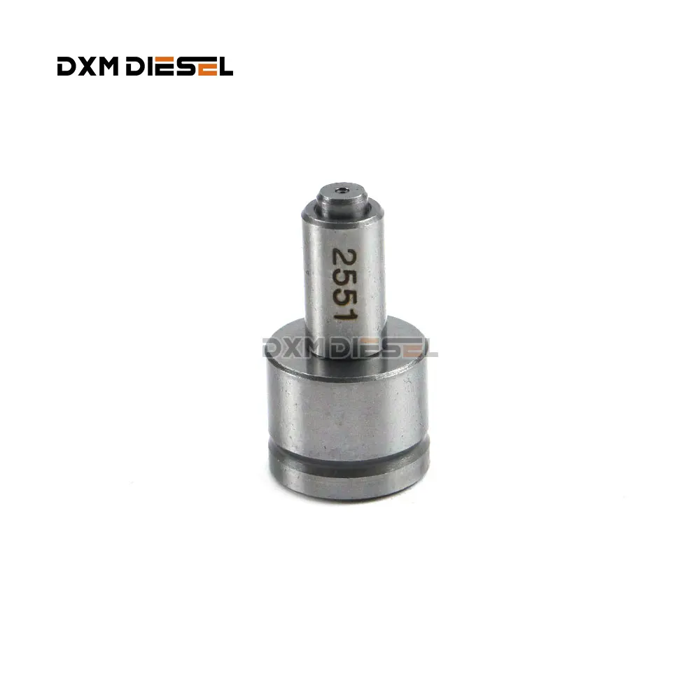 

Dxm 6pcs/lot Injection Pump Delivery Valve Pressure Valve 090140-2551