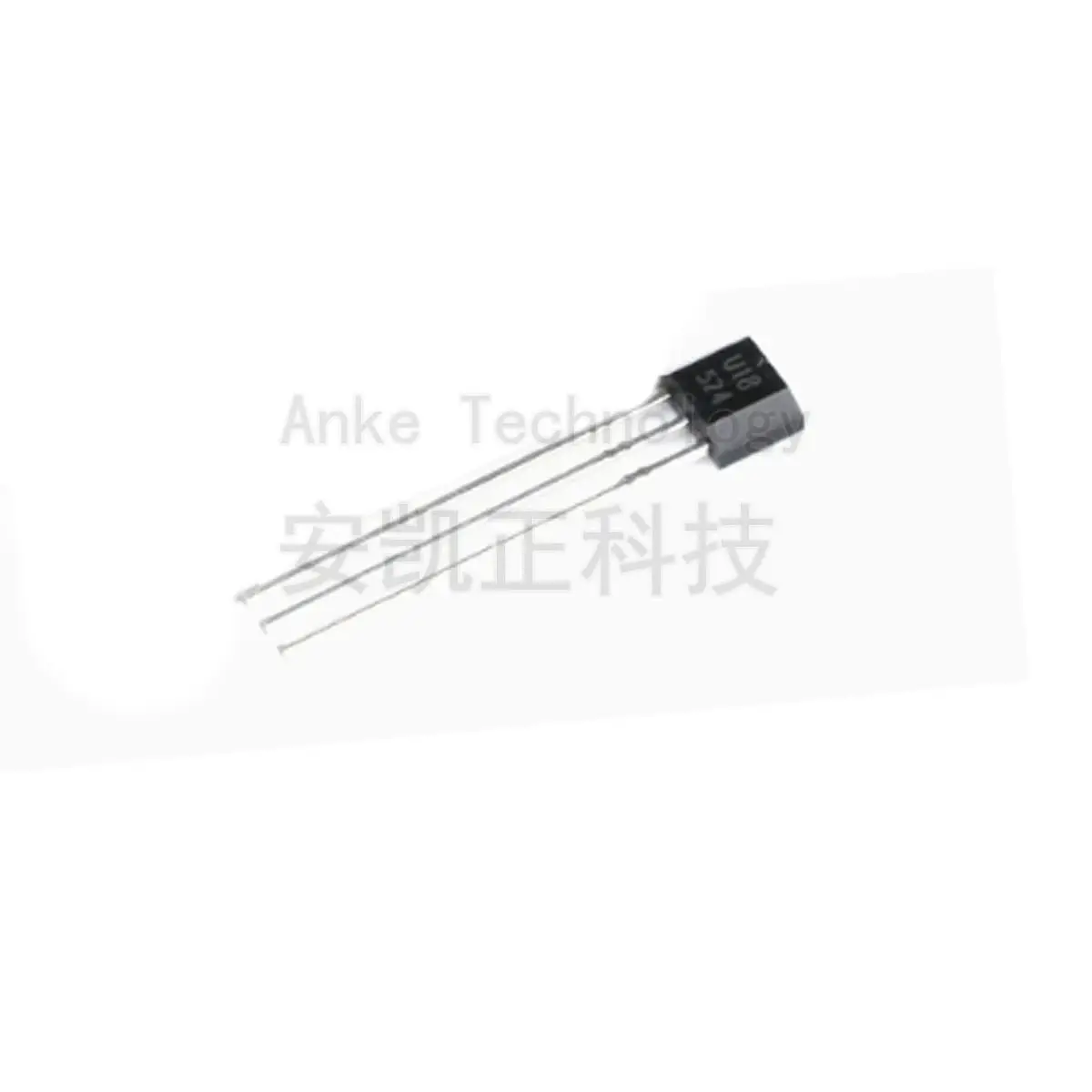 U18/US1881/OH188/1881 Typing U18 Hall element, Hall sensor, Hall switch