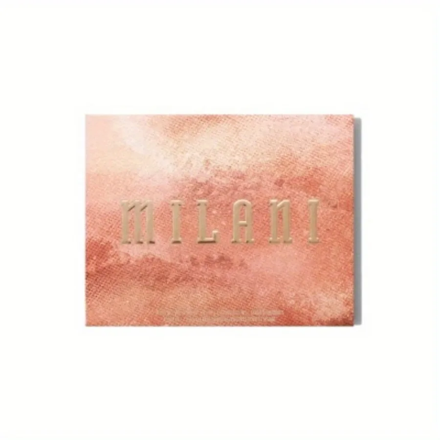 All-in-One Eyeshadow and Blush Palette - 0.38 oz - Create a variety of looks on the go with this face and eye palette