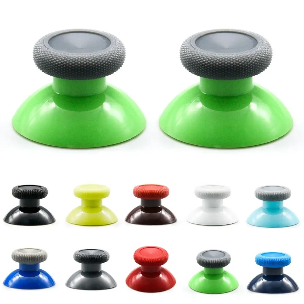 Accessories Gaming Thumb Grips Caps Gamepad Repair Thumb Sticks Cover Universal Joystick Cover for Xbox Ones