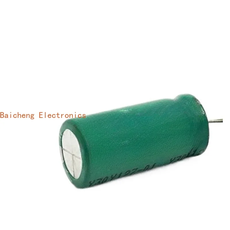 10PCS Farah Capacitor 2.7V15F HV Series Original capacitors 13 * 26