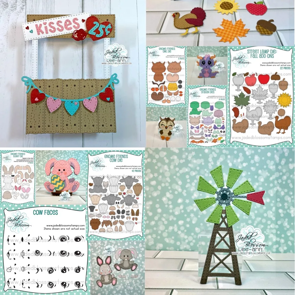 

Metal Cutting Dies & Stamps Scrapbook Diary Decoration Stencil Embossing Template DIY Coloured Ribbon Greeting Card Handmade