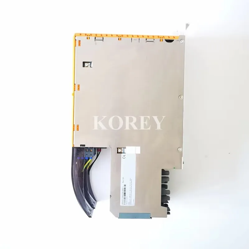 B&R Servo Drive 8BVI0110HCD8.000-1