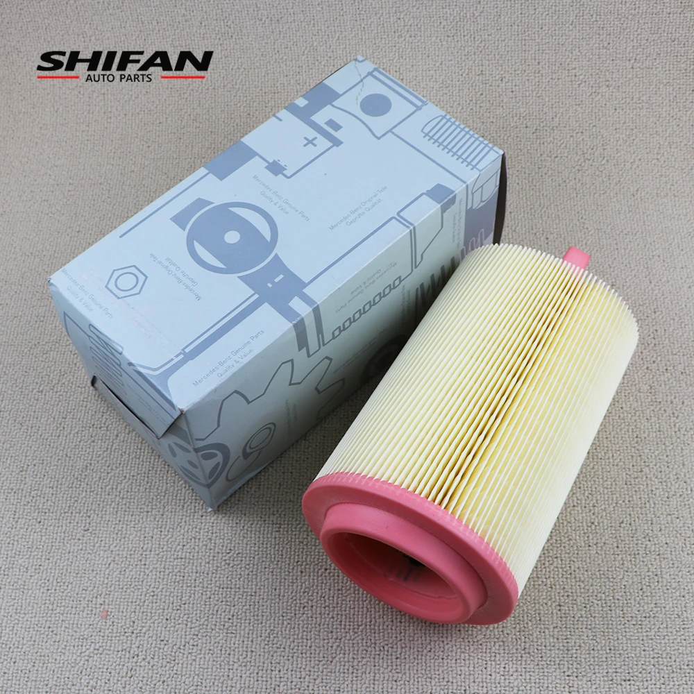 2710940204 Engine Air Filter For Mercedes Benz W203 C230 S203 CL203 W204 S204 C209 W211 A2710940204