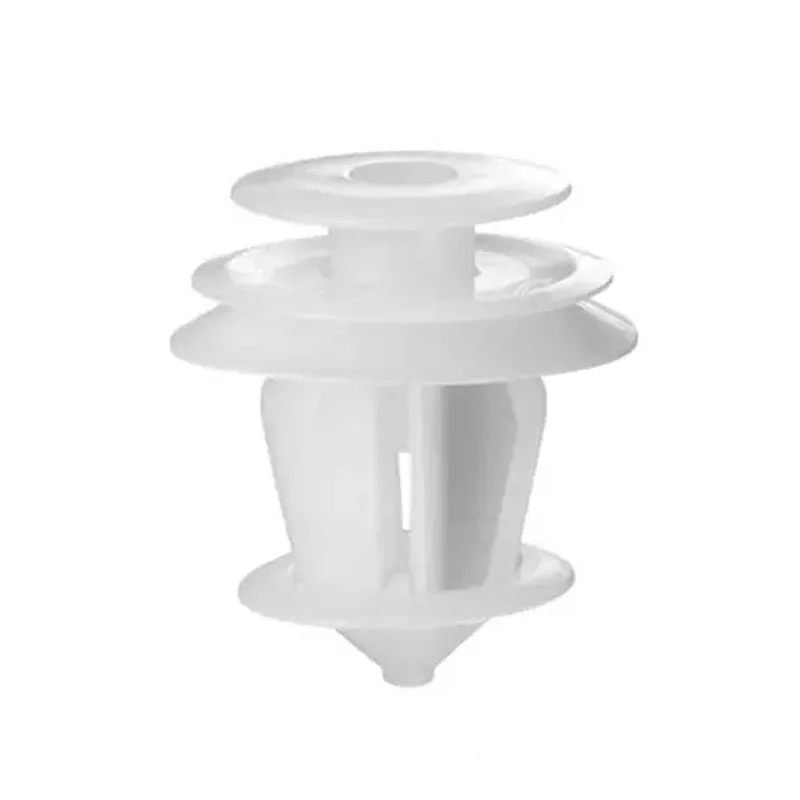 62489-0E010 20PCS Fastener suitable for fixing buckle of Toyota tailgate trim cover and column trim  624890E010