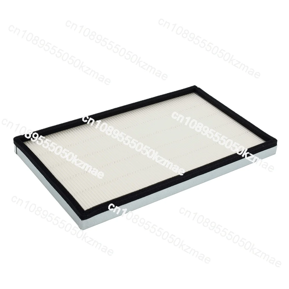 

47929890 Construction machinery cabin air filter, carbon fiber air conditioner filter