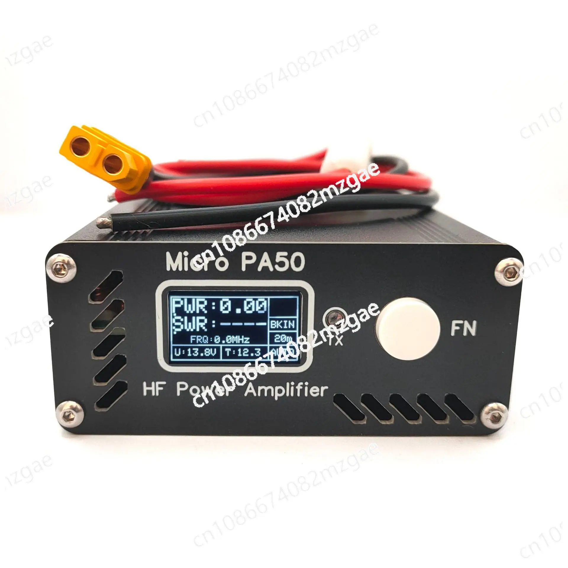 PA50-3 Third Genera…