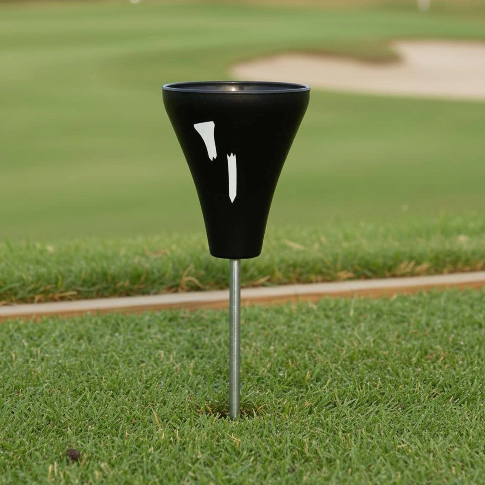 เครื่องมือจัดตำแหน่งลูกกอล์ฟทร - Golf Tees บทวิจารณ์และราคา