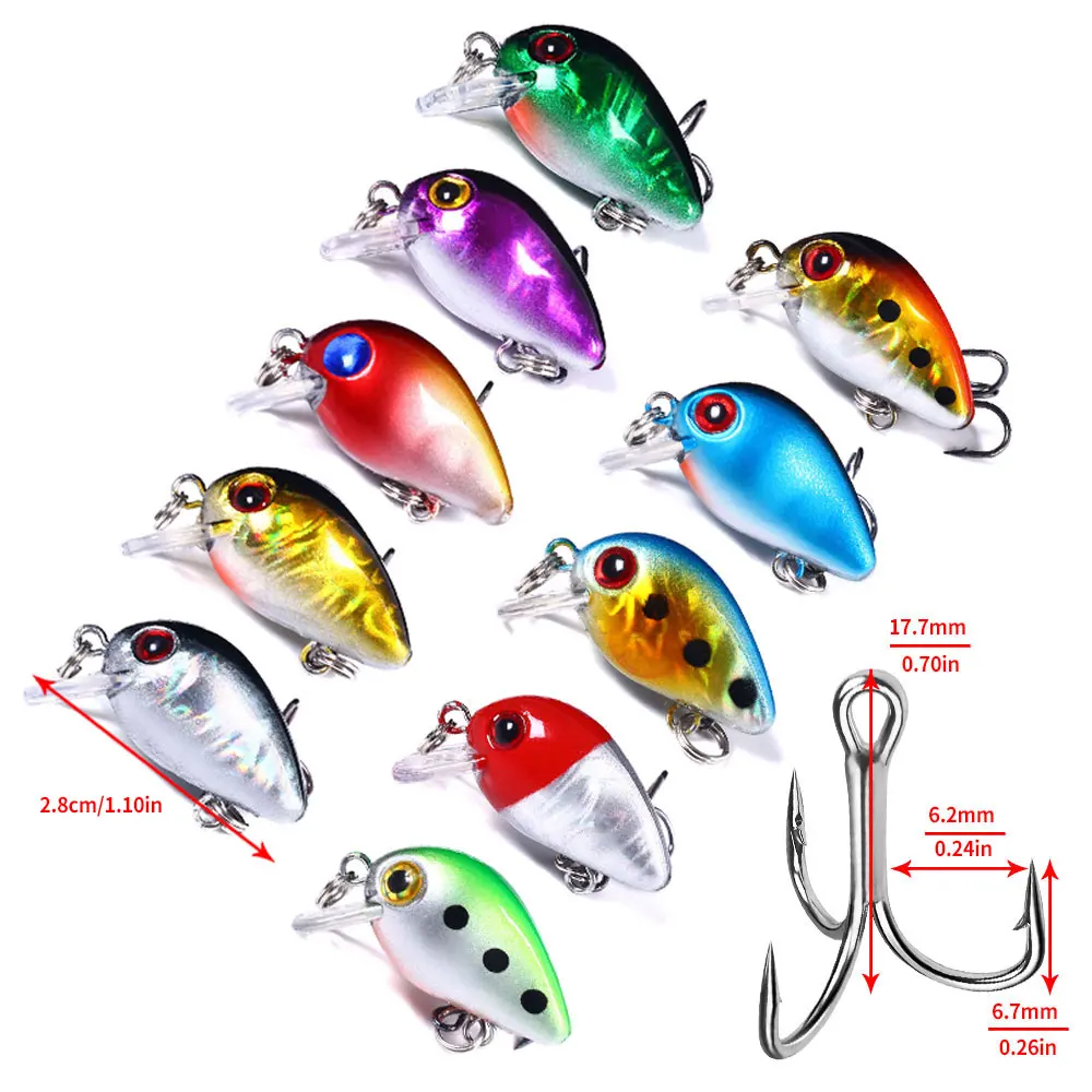 bass pro lure kits Lake Tackle Fishing Starter Kit lure kit feature naturally sculpted bodies and heavy knocking rattle Bass Pro Shops 84-Piece Stik-O