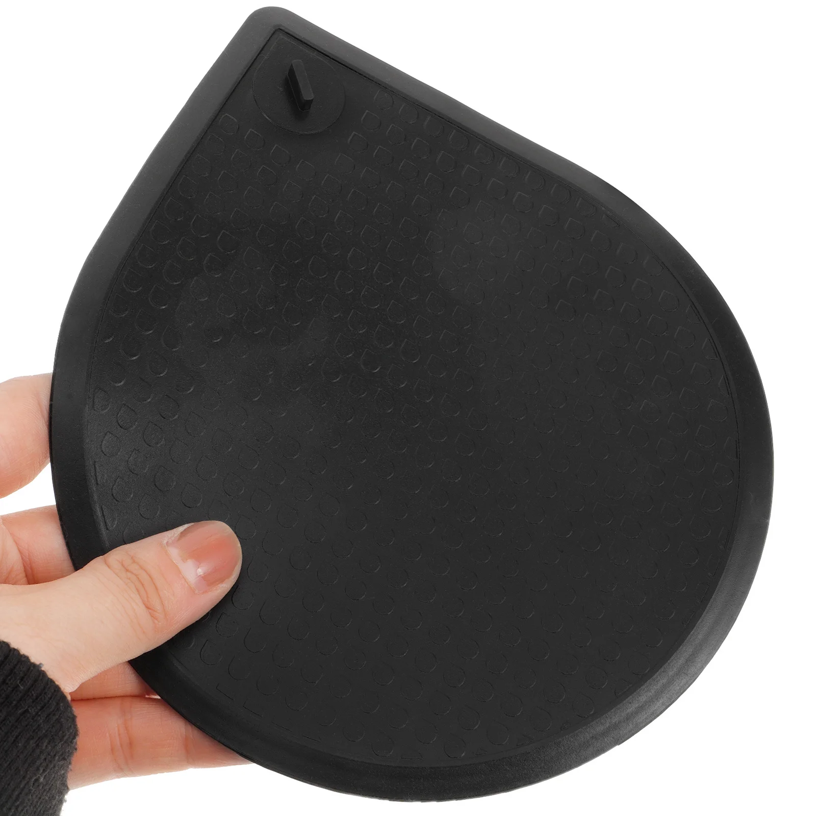 

2Pcs Silicone Tub Stopper Flexible Bathtub Drain Plug Bathroom Sink Drain Cover Leak Prevention Tub Stoppers for Bathtub