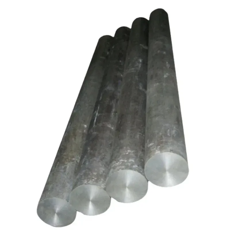 Customizable High-Purity Molybdenum Rod/Electrode with 99.99% Mo for Experimental Research - 1PC