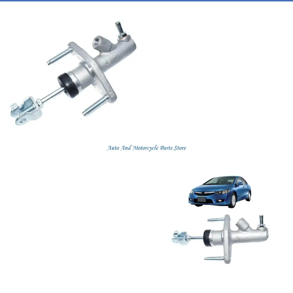 

P9FD комплект цилиндра сцепления в сборе, комплект рабочего цилиндра сцепления для EK4 EJ9 MA8 MB3, замена 46920SR3A01
