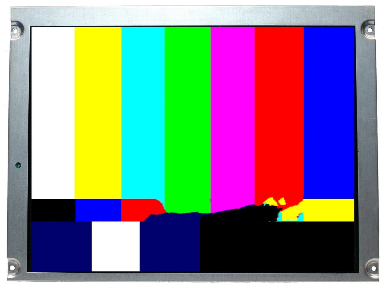 

A02B-0238-B618 LCD display screen