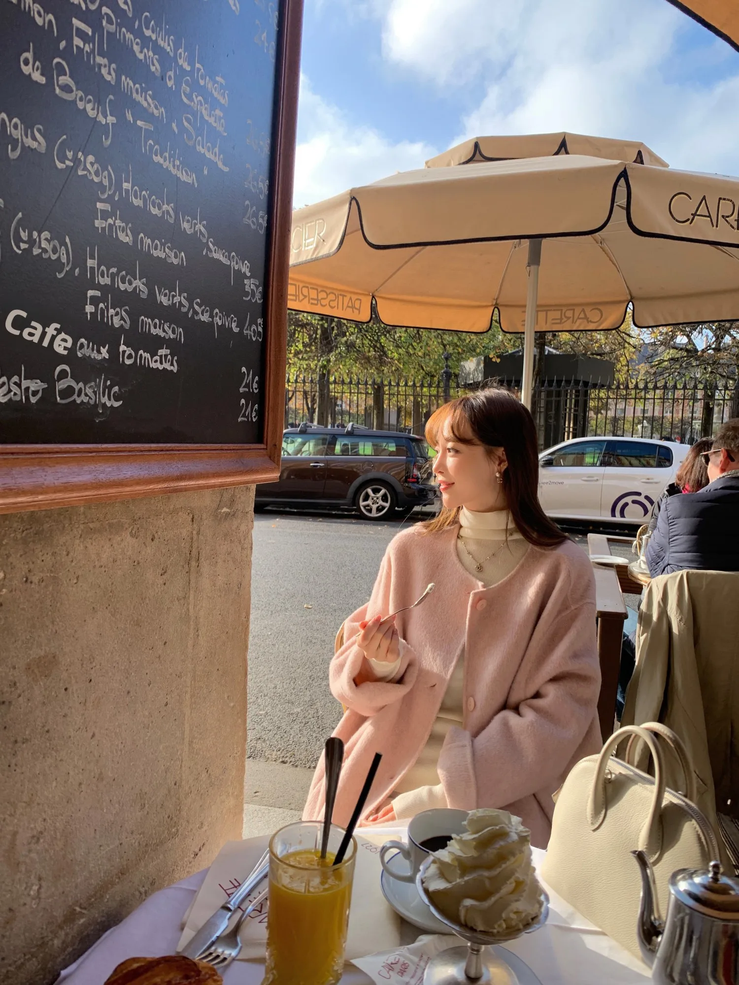 Le Lalin Tang Ze Xu…