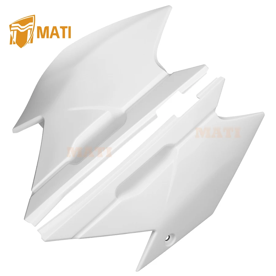 

Левая и правая задние боковые крышки M MATI для Kawasaki KLX140L KLX140G KLX140 2008-2024 36001-0156-266 36001-0154-266