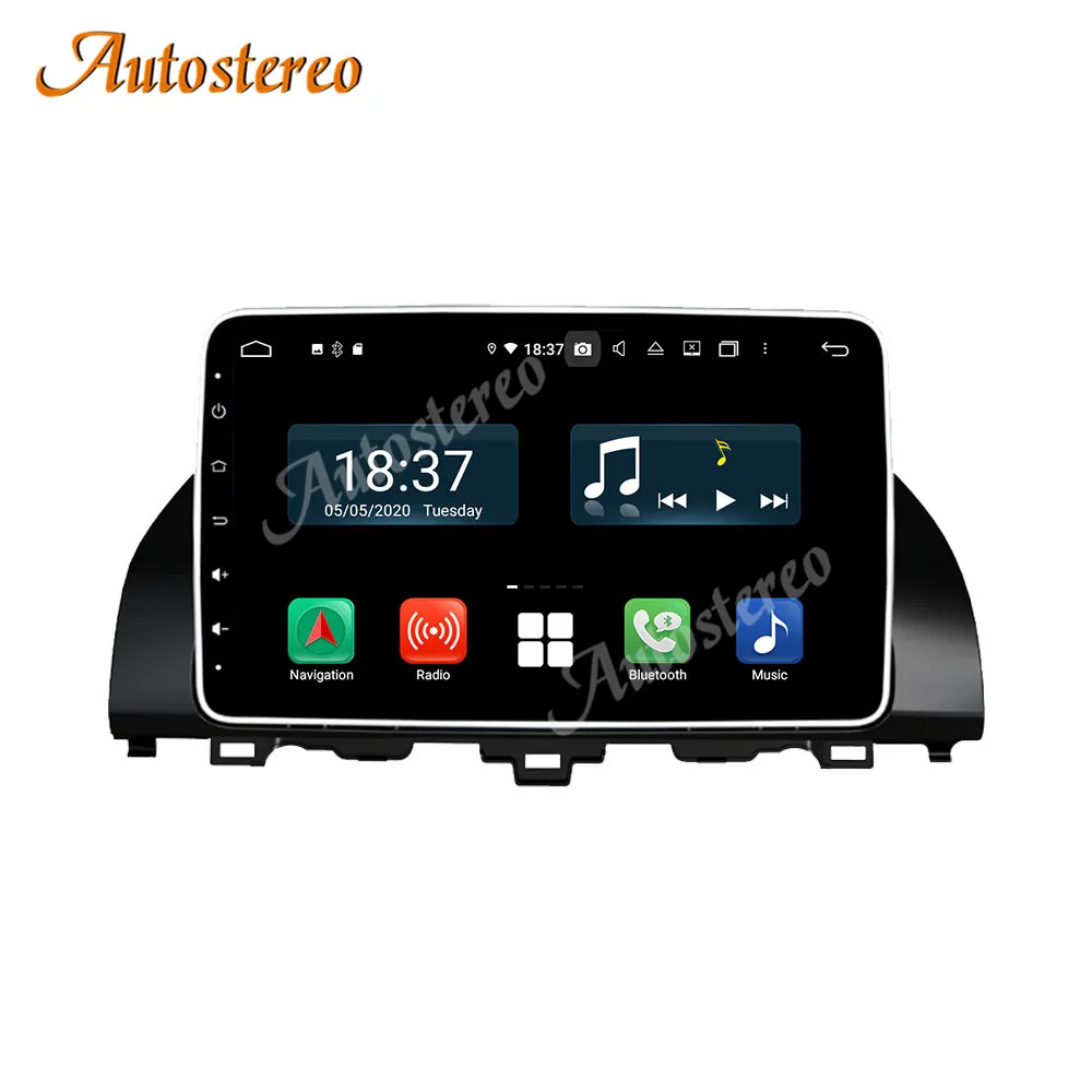 Carplay For Honda A…